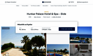 Hunkar-palace-hotel-spa-side.bookeder.com thumbnail
