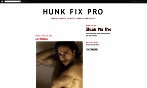 Hunkpixpro.blogspot.com thumbnail