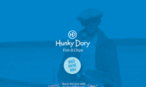 Hunkydory.com.au thumbnail