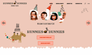 Hunnies-bunnies.com.cy thumbnail