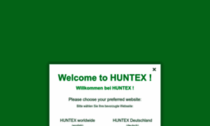 Hunt-ex.com thumbnail