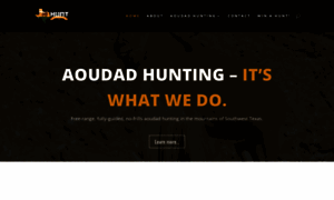 Huntaoudad.com thumbnail