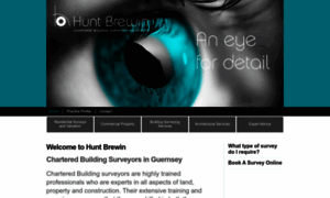 Huntbrewin.com thumbnail