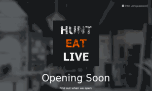 Hunteatlive.com thumbnail