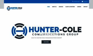 Hunter-cole.com thumbnail