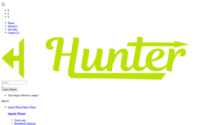 Hunter-sports.com thumbnail