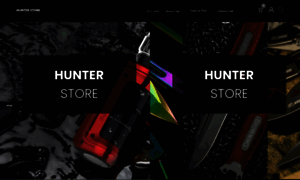 Hunter-store.ir thumbnail