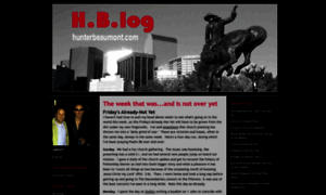 Hunterbeaumont.typepad.com thumbnail