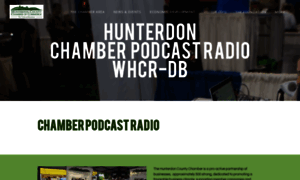 Hunterdonchamberradio.com thumbnail