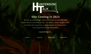 Hunterdontalk.com thumbnail