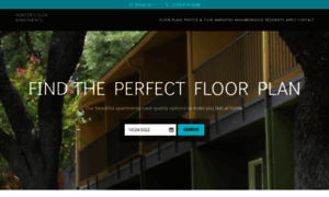 Huntersglenapts.prospectportal.com thumbnail