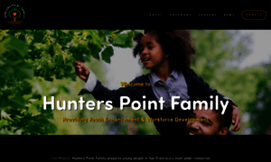 Hunterspointfamily.org thumbnail