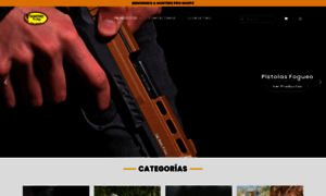 Huntersproshops.com thumbnail
