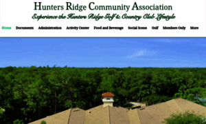 Huntersridge-ca.com thumbnail