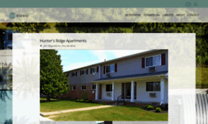 Huntersridgeapartments.co thumbnail