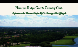 Huntersridgerealty.com thumbnail