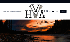 Huntervalleyadventures.ca thumbnail