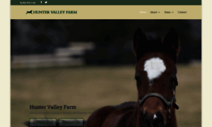 Huntervalleyfarmky.com thumbnail