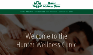 Hunterwellnessclinic.com.au thumbnail