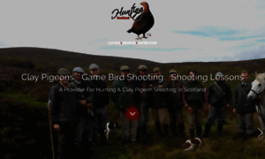 Hunting-scotland.com thumbnail