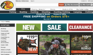 Hunting.com thumbnail