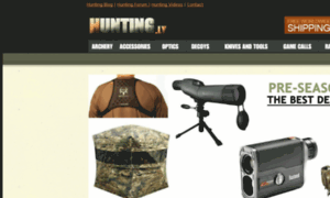 Hunting.ly thumbnail