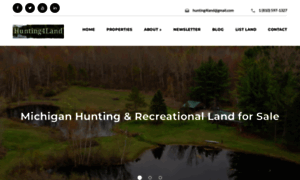 Hunting4land.com thumbnail