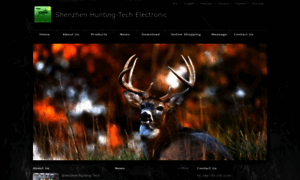 Huntingcamera.com.cn thumbnail