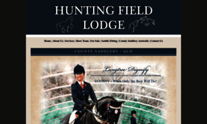 Huntingfieldlodge.com.au thumbnail