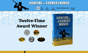 Huntinginafarmersworld.com thumbnail
