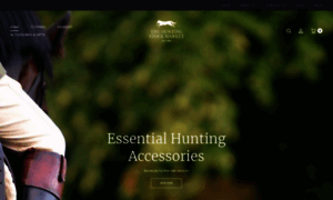 Huntingstockmarket.com thumbnail