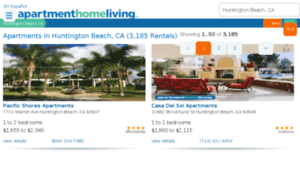 Huntington-beach-california.apartmenthomeliving.com thumbnail