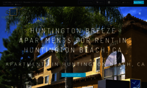 Huntingtonbreezeapts.com thumbnail