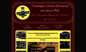 Huntingtonstationsportspub.com thumbnail