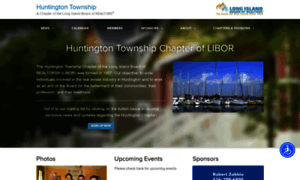 Huntingtontownship.lirealtor.com thumbnail