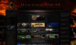 Huntingtop10.com thumbnail