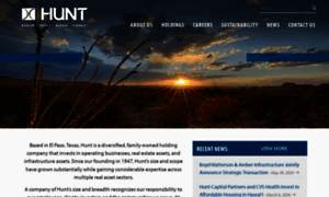 Huntinvestmentmanagement.com thumbnail