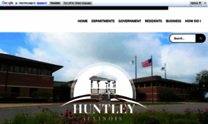 Huntley.il.us thumbnail