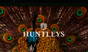 Huntleys.co.uk thumbnail