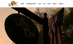 Huntliveoak.com thumbnail