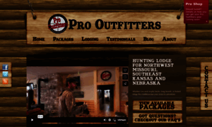 Huntprooutfitters.com thumbnail