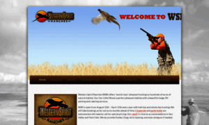 Huntsouthernidaho.com thumbnail