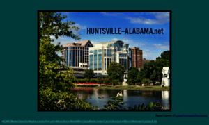 Huntsville-alabama.net thumbnail