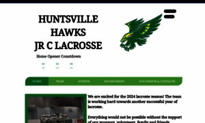 Huntsvillejrlacrosse.com thumbnail