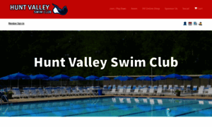 Huntvalleyswimclub.org thumbnail