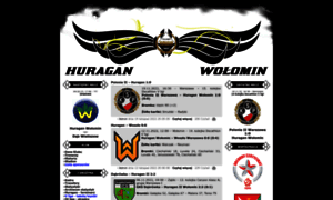 Huragan-wolomin.pl thumbnail