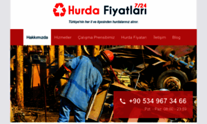 Hurda-fiyatlari.com.tr thumbnail