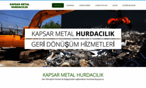 Hurdaalanlarankara.com thumbnail