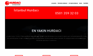 Hurdaci.site thumbnail