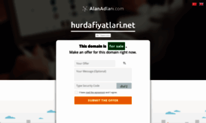 Hurdafiyatlari.net thumbnail